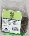Gr�n Gunpowder the 100 g Natur Drogeriet